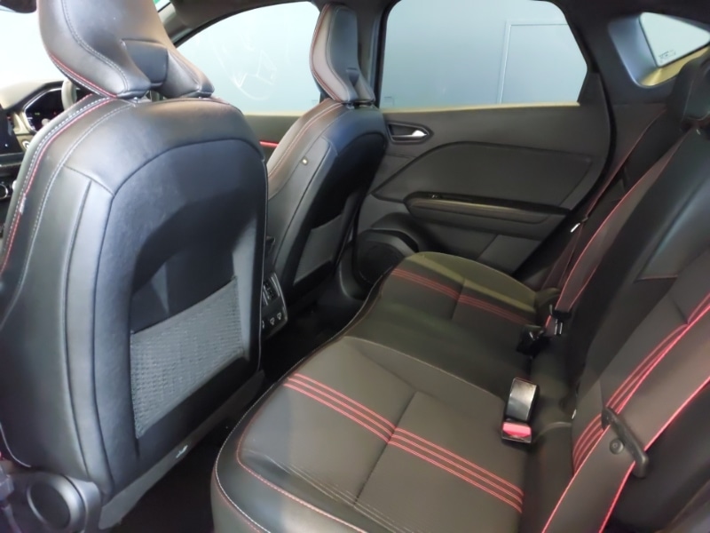 Used Renault Captur 2022 for sale - 76369983: Photo 6
