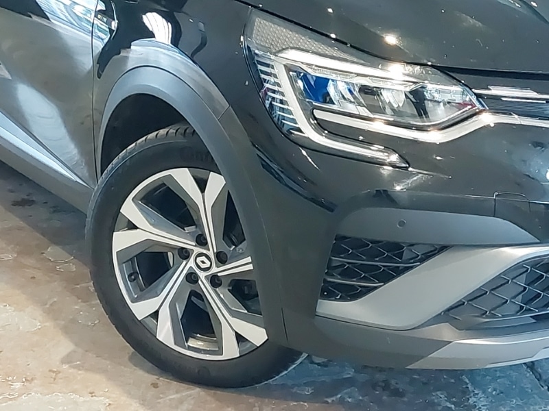 Used Renault Captur 2022 for sale - 76369983: Photo 9