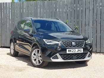 Used SEAT Arona 2023 for sale - 79528840: Photo