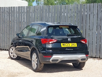 Used SEAT Arona 2023 for sale - 79528840: Photo