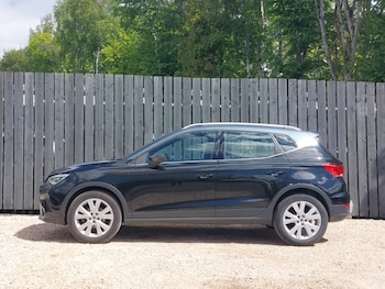 Used SEAT Arona 2023 for sale - 79528840: Photo