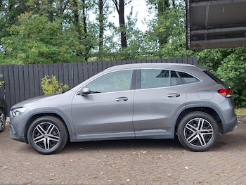 Used Mercedes-Benz GLA 2022 for sale - 75575799: Photo