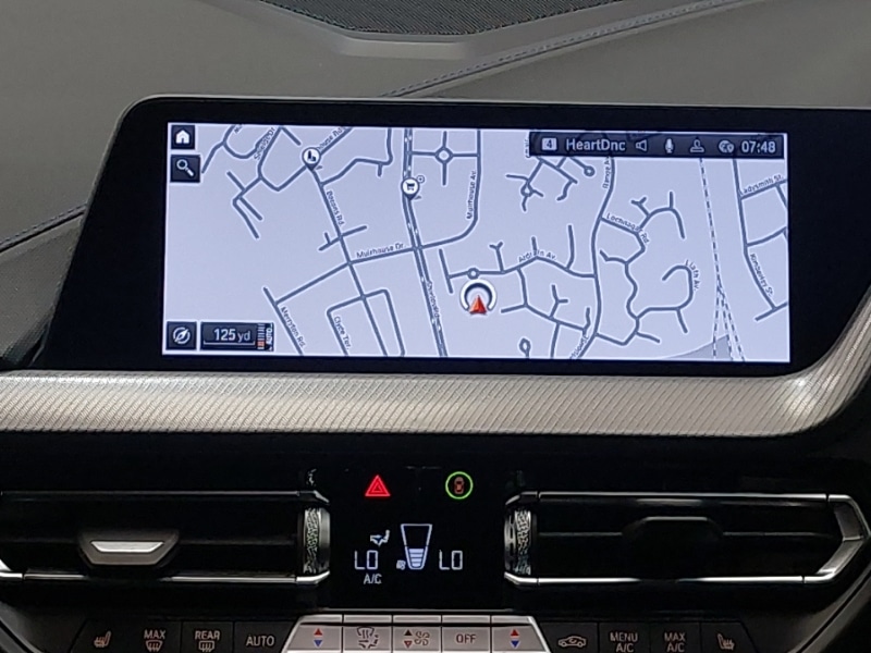 Used BMW 1 Series 2024 for sale - 76404228: Photo 11