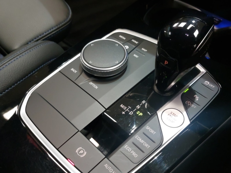 Used BMW 1 Series 2024 for sale - 76404228: Photo 12