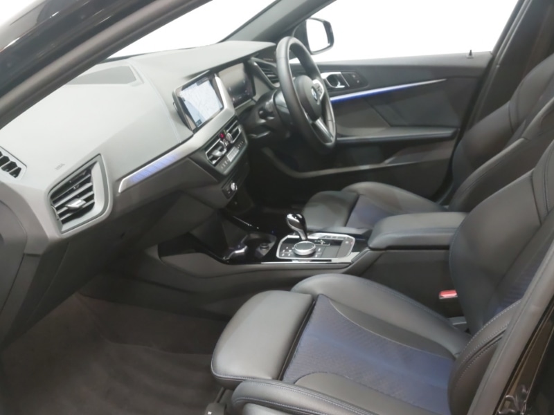 Used BMW 1 Series 2024 for sale - 76404228: Photo 5