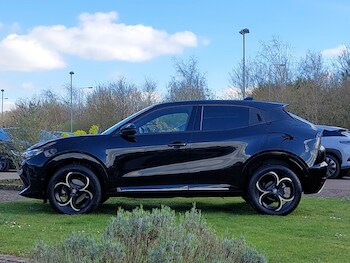 Used Alfa Romeo Junior 2025 for sale - 78347008: Photo