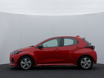 Used Mazda Mazda2 HYBRID 2024 for sale - 77028756: Photo