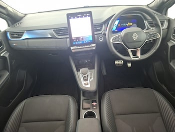 Used Renault Symbioz 2024 for sale - 78972648: Photo
