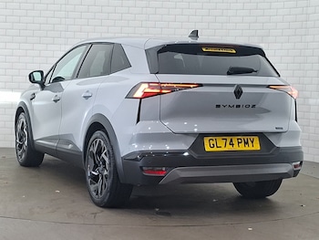 Used Renault Symbioz 2024 for sale - 78972648: Photo