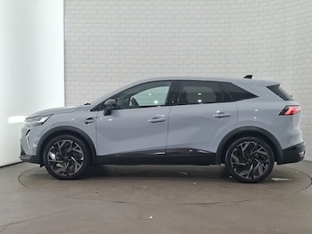 Used Renault Symbioz 2024 for sale - 78972648: Photo
