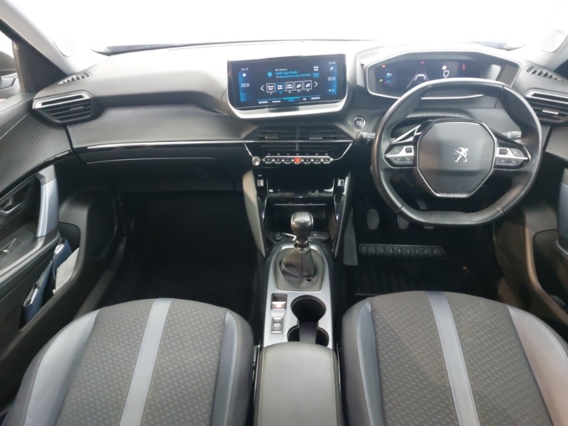 Used Peugeot 2008 2020 for sale - 77722309: Photo 2