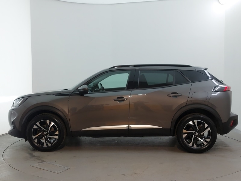 Used Peugeot 2008 2020 for sale - 77722309: Photo 4