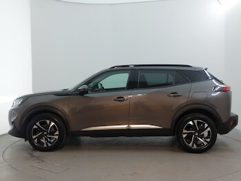 Used Peugeot 2008 2020 for sale - 77722309: Photo