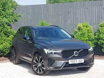 Used Volvo XC60 2023 for sale - 78740321: Photo