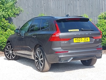 Used Volvo XC60 2023 for sale - 78740321: Photo