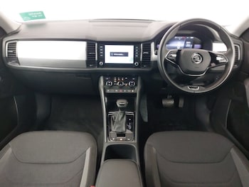 Used Skoda Kodiaq 2022 for sale - 77911987: Photo