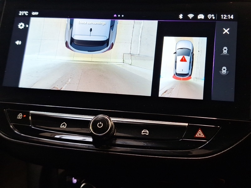 Used Vauxhall Corsa 2024 for sale - 77304466: Photo 10