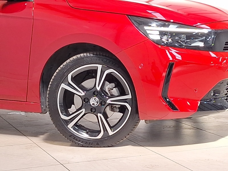 Used Vauxhall Corsa 2024 for sale - 77304466: Photo 9