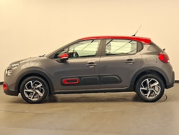 Used Citroen C3 2021 for sale - 78321147: Photo