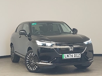 Used Honda e NY1 2024 for sale - 78300951: Photo