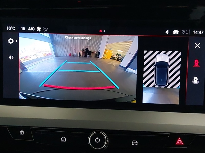 Used Vauxhall Mokka 2025 for sale - 77790983: Photo 10