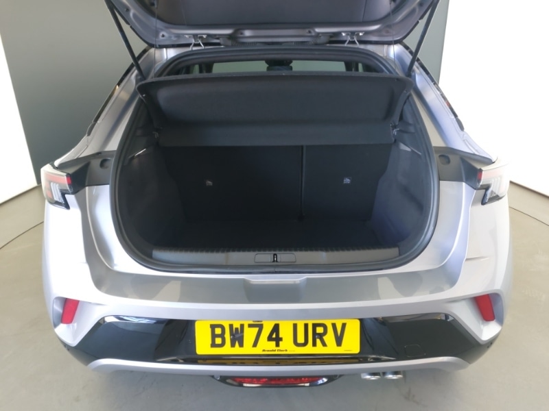 Used Vauxhall Mokka 2025 for sale - 77790983: Photo 8