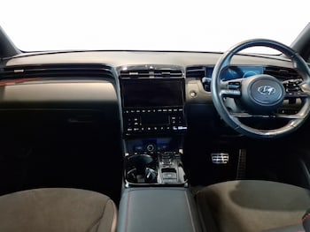 Used Hyundai TUCSON 2023 for sale - 79617999: Photo