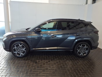 Used Hyundai TUCSON 2023 for sale - 79617999: Photo