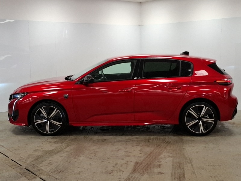 Used Peugeot 308 2025 for sale - 77252671: Photo 4