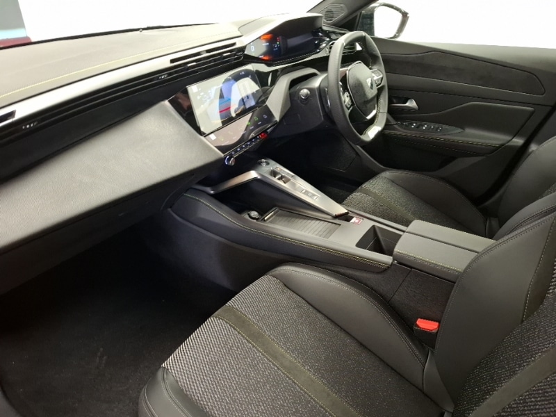 Used Peugeot 308 2025 for sale - 77252671: Photo 5