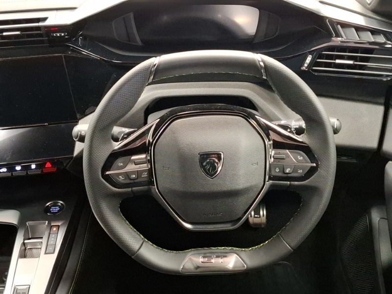 Used Peugeot 308 2025 for sale - 77252671: Photo 7