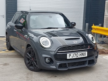 Used MINI Cooper 2020 for sale - 78803301: Photo