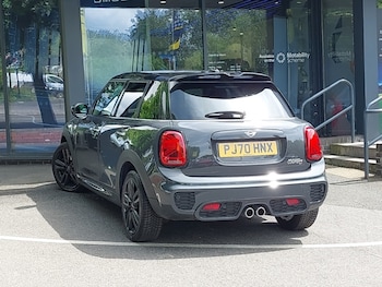 Used MINI Cooper 2020 for sale - 78803301: Photo