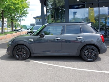 Used MINI Cooper 2020 for sale - 78803301: Photo