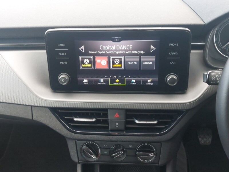 Used Skoda Kamiq 2023 for sale - 77405779: Photo 10