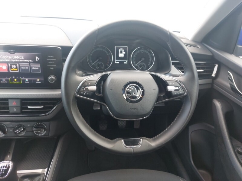 Used Skoda Kamiq 2023 for sale - 77405779: Photo 7