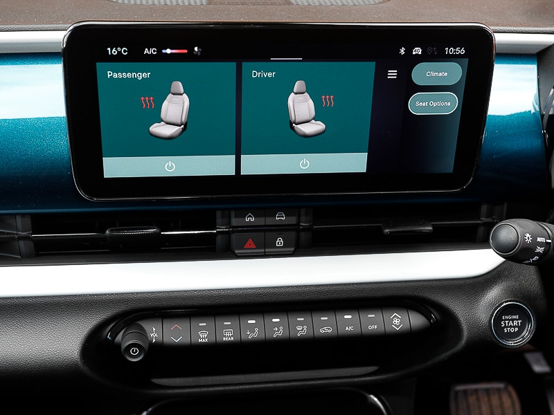 Used Fiat 600 2025 for sale - 77552796: Photo 10