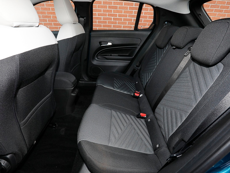 Used Fiat 600 2025 for sale - 77552796: Photo 6