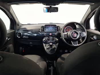 Used Fiat 500 2024 for sale - 79685692: Photo