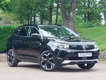 2022 - 1.2 Turbo Elite 5dr