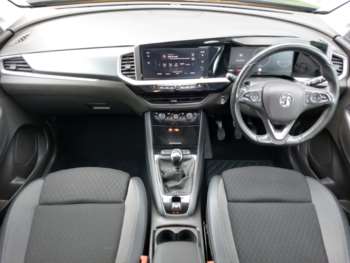 Used Vauxhall Grandland 2022 for sale - 75080860: Photo