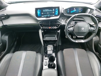 Used Peugeot 2008 2022 for sale - 77433990: Photo