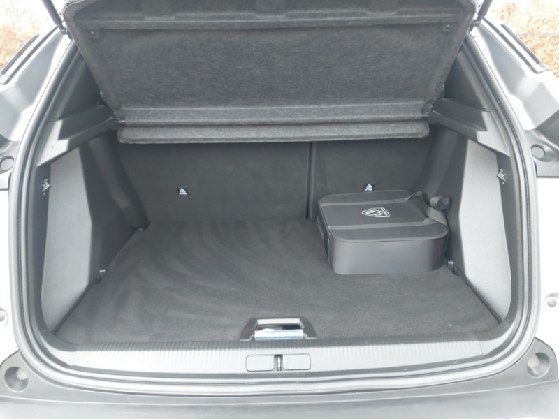 Used Peugeot 2008 2022 for sale - 77433990: Photo 8