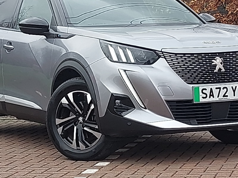 Used Peugeot 2008 2022 for sale - 77433990: Photo 9