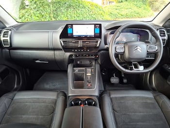 Used Citroen C5 Aircross 2025 for sale - 79605517: Photo