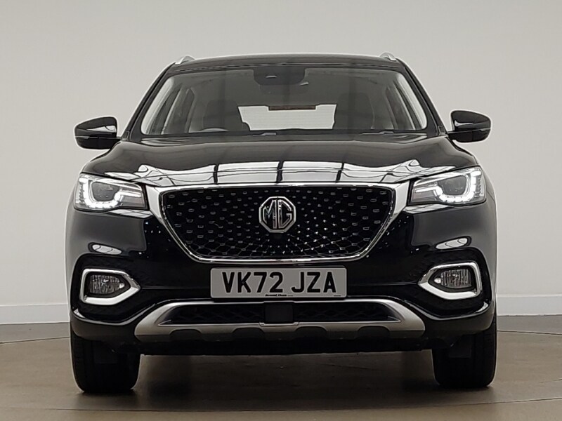 Used MG MG HS 2022 for sale - 76492753: Photo 12