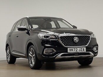 Used MG MG HS 2022 for sale - 76492753: Photo