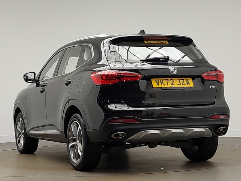 Used MG MG HS 2022 for sale - 76492753: Photo 3