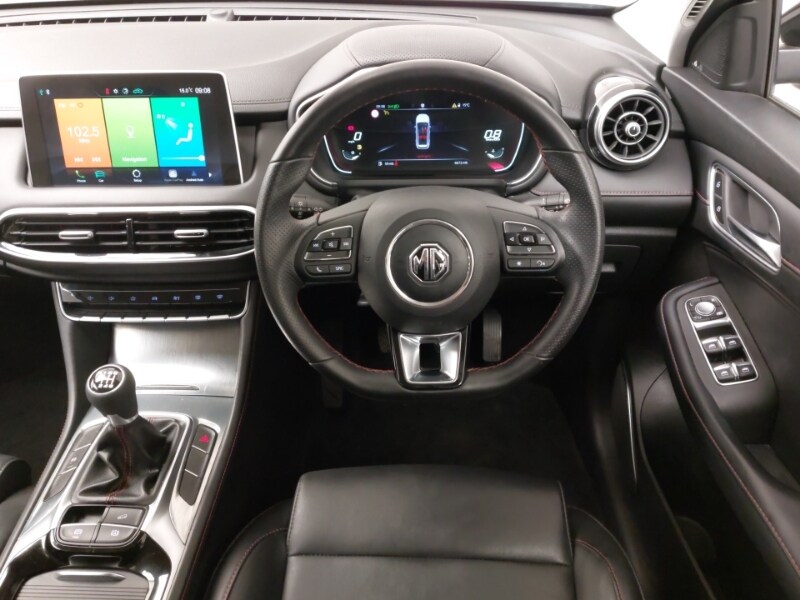 Used MG MG HS 2022 for sale - 76492753: Photo 7