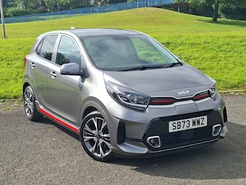 Used Kia Picanto 2024 for sale - 79315427: Photo